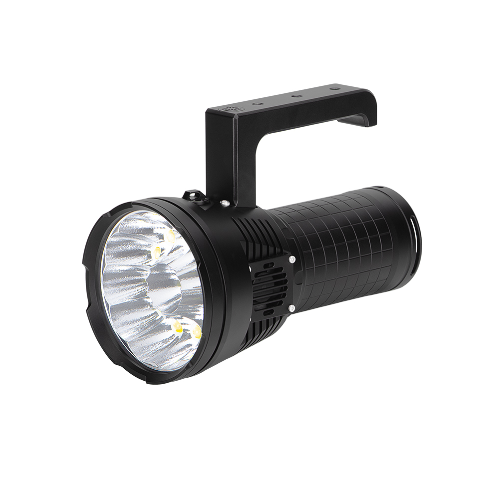 Comparison Table of the Top Flashlights