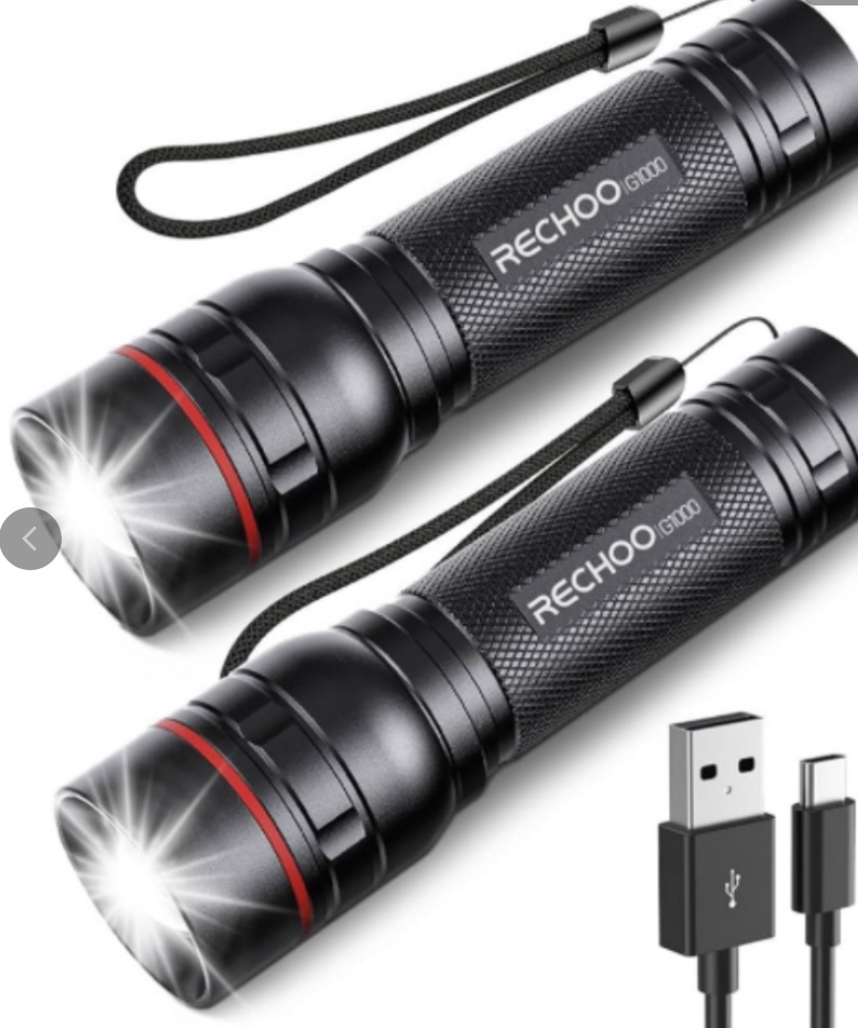 Common Mistakes to Avoid in Bulk Flashlight Orders