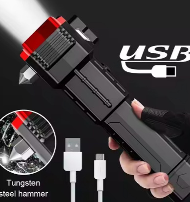 How to Educate Your Customers on Choosing the Right Flashlight for Outdoor Adventures