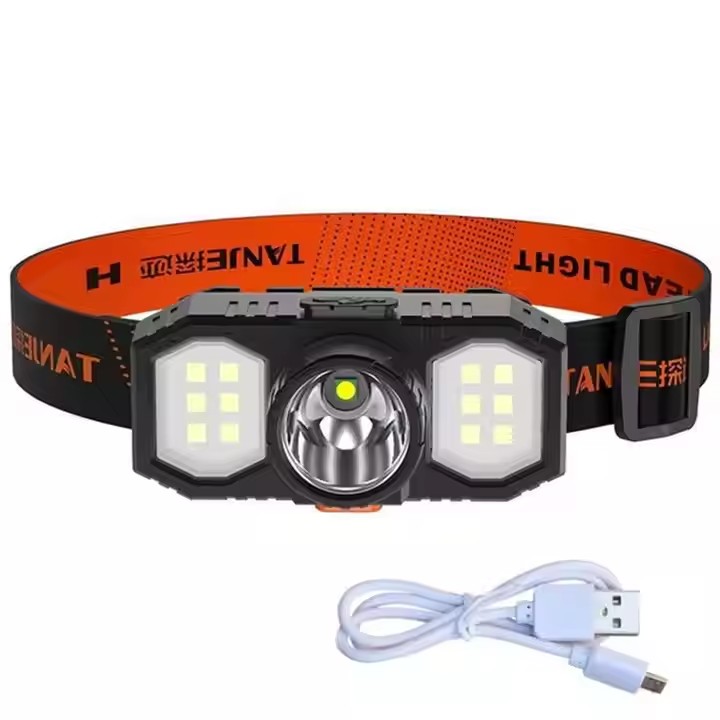 How to Market Flashlights Effectively for Your Outdoor Gear Business