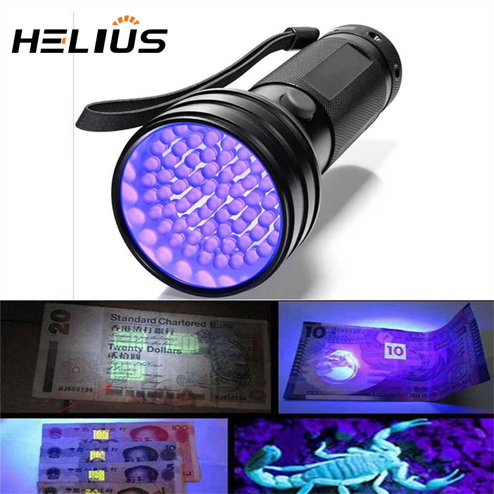 How to Estimate the Right Quantity of Flashlights for Bulk Orders