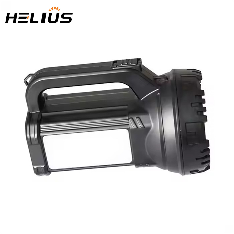 Applications of Flashlight Technology in Outdoor Equipment