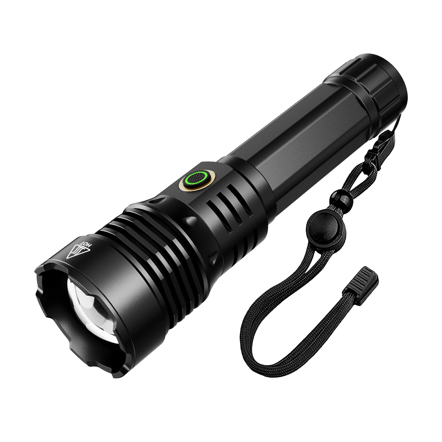 Adding Your Logo to Flashlights: A Unique Branding Opportunity