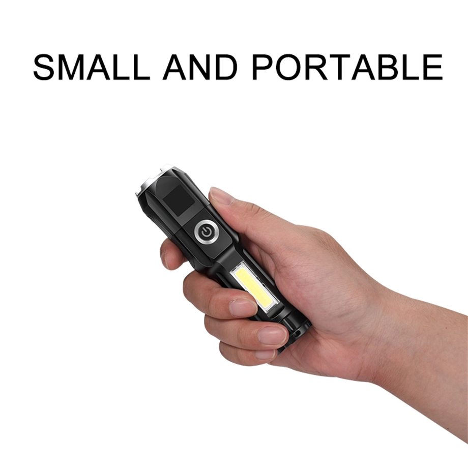 Tips for Evaluating Wholesale Flashlight Manufacturers