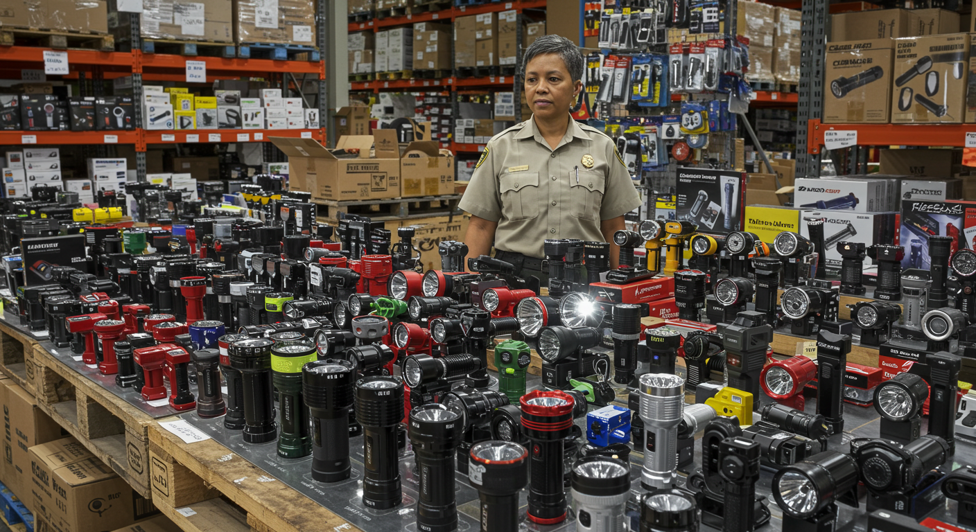 Key Features to Look for in Bulk Headlamp Orders for Outdoor Use