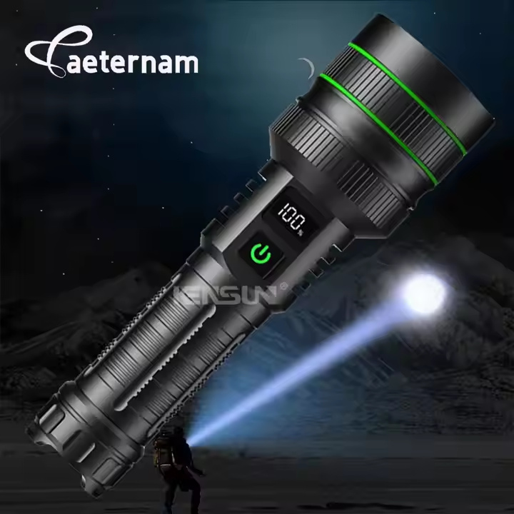 Understanding Outsourcing in Flashlight and Headlamp Production