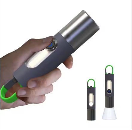 Detailed Review of the Top 5 Flashlights
