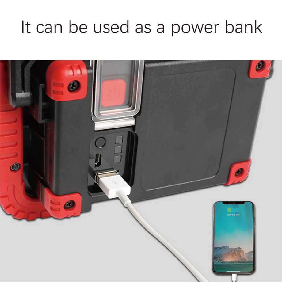 Environmental Impact of Rechargeable Flashlights