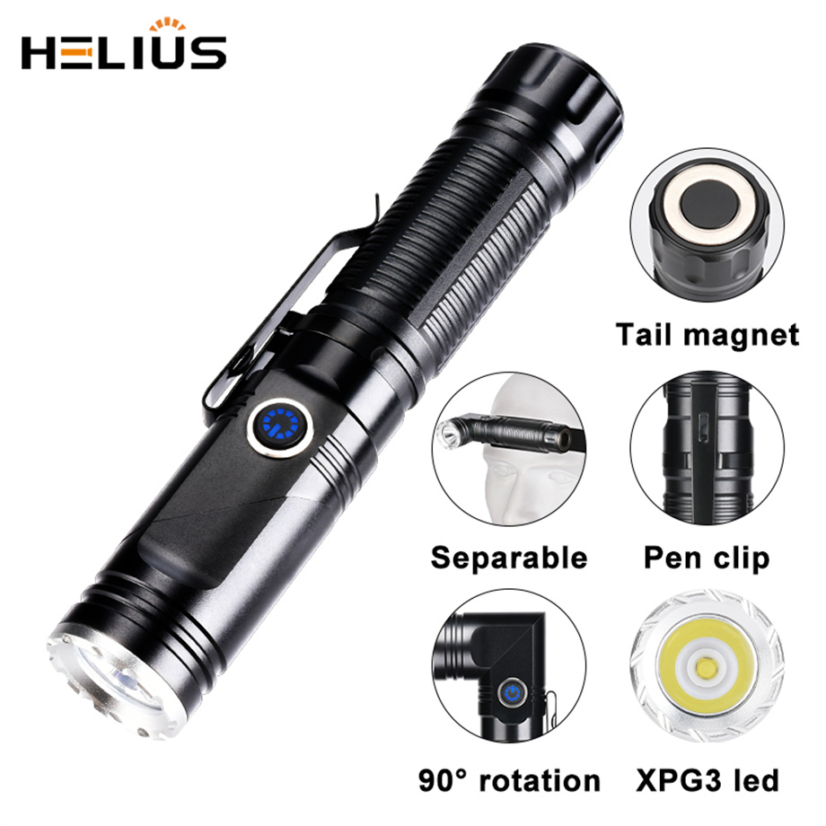 Why Global Sourcing for Flashlights Is Crucial for Your Business