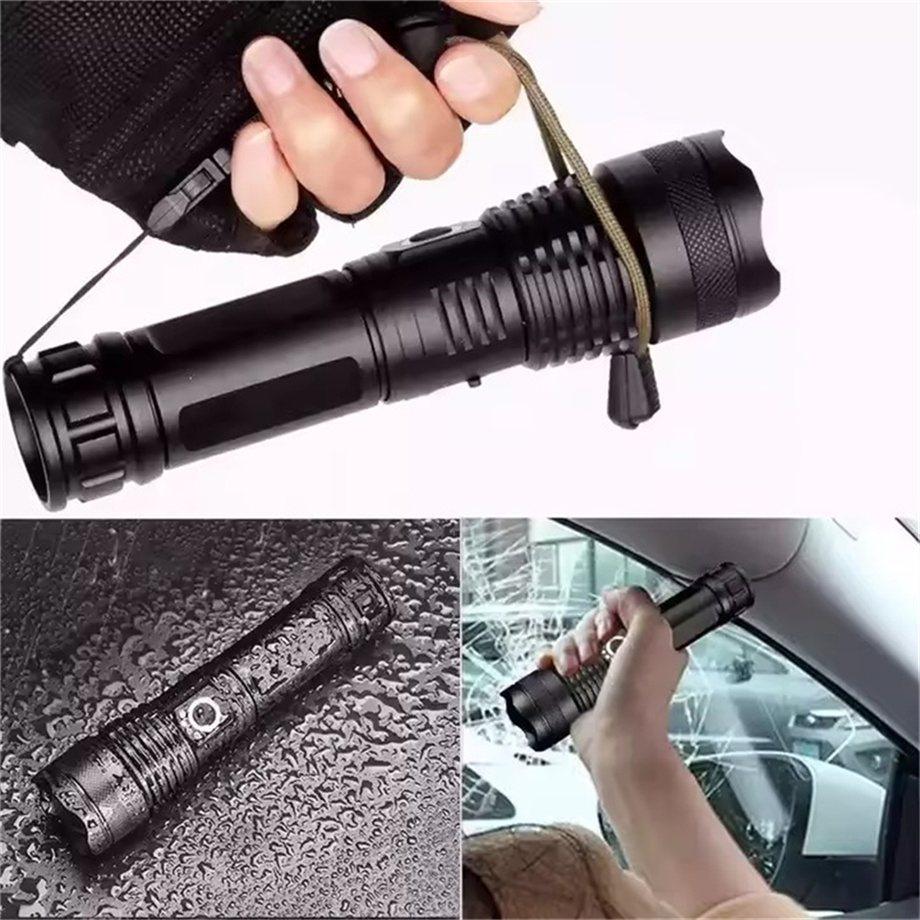 Additional Benefits of Selling High-Quality Flashlights