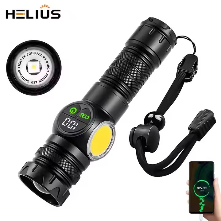 Key Benefits of Custom Headlamps in Promotional Campaigns