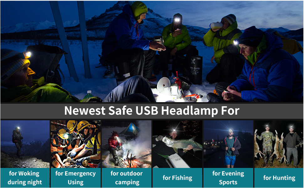 How Custom Headlamps Enhance Employee Safety Programs