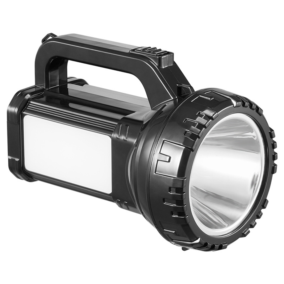 The Growing Demand for Flashlights in the Middle East: What Businesses Need to Know