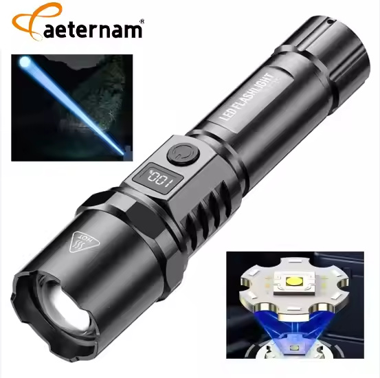 How Flashlight Manufacturers Meet International Compliance Regulations