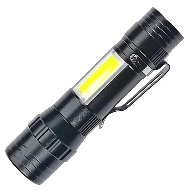 Why Manufacturing Processes Impact the Cost of Flashlight Bulk Purchases
