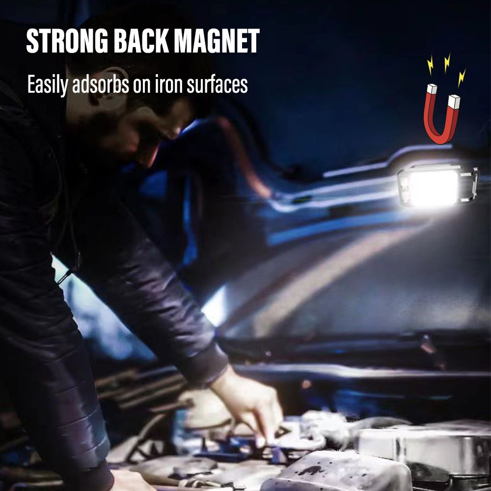 Choosing LED Power Levels for Professional Flashlights: Industrial, Law-Enforcement, Outdoor Use