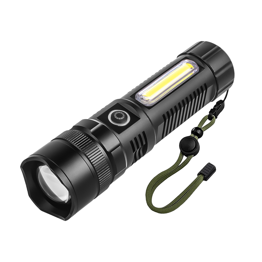 The Importance of Flashlight Supply Chain Forecasting for Wholesale Purchases