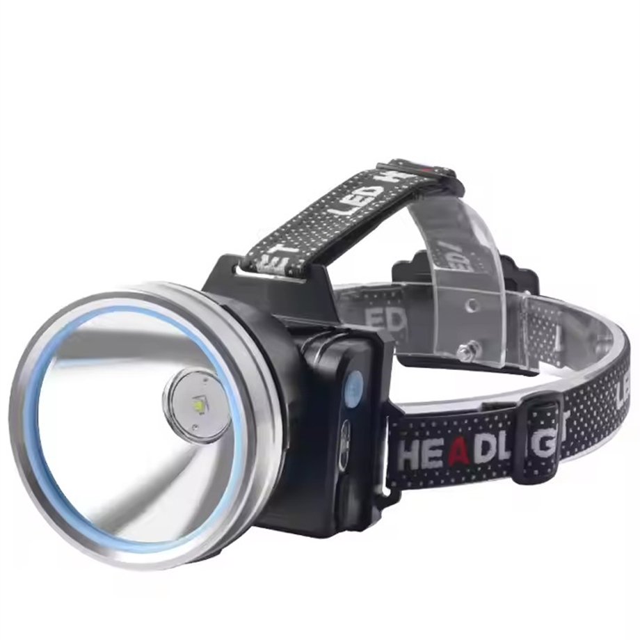 Adapting Flashlight Features to Middle East Market Needs