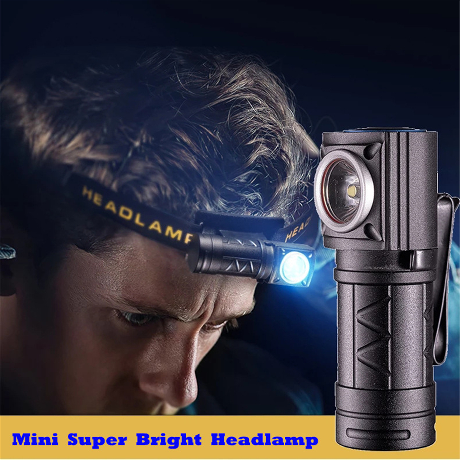 How Color-Coded Flashlights Improve Safety in 2025