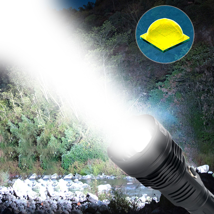 Flashlight Lumen Ratings for Bulk Orders