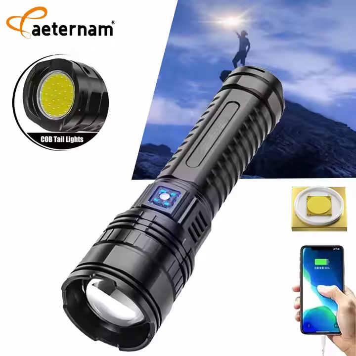 Building Reliable Flashlight Supplier Relationships in the Middle East