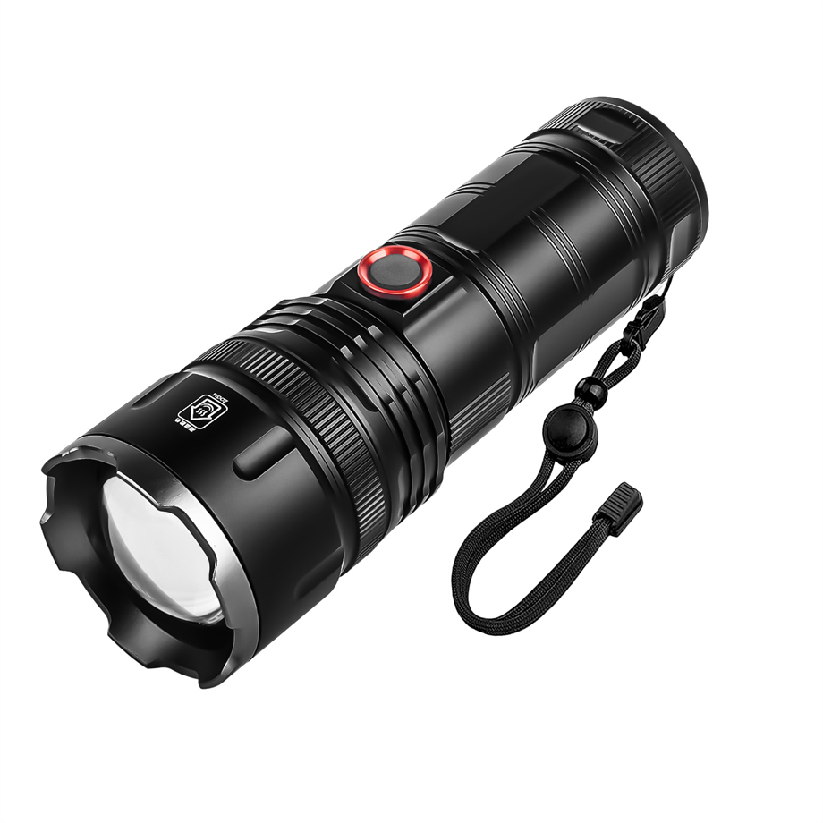 Why Accurate Forecasting Is Crucial for Managing Flashlight Inventory