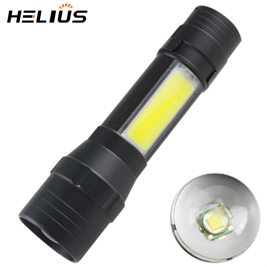 Why Flashlight Quality Control Is Crucial for Your Business Success