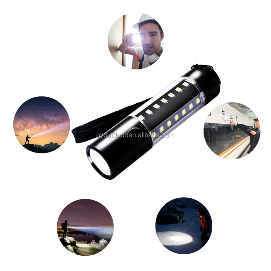 Choosing the Right Flashlights and Headlamps for Industrial Use