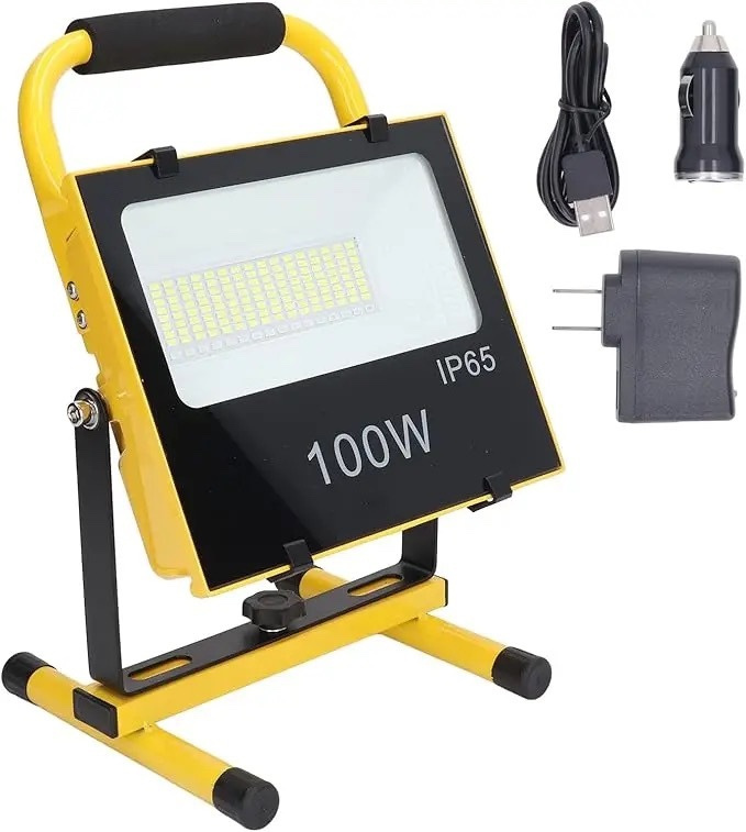 Key Features of High Quality LED Flashlights