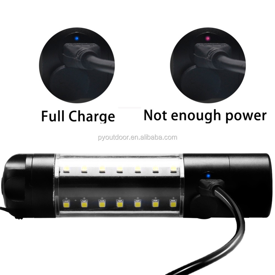 Key Features of High-Quality LED Flashlights