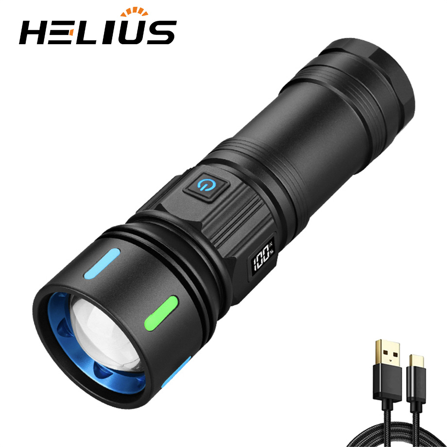 Why Industrial Businesses Should Consider Bulk Flashlight Purchases for Their Teams