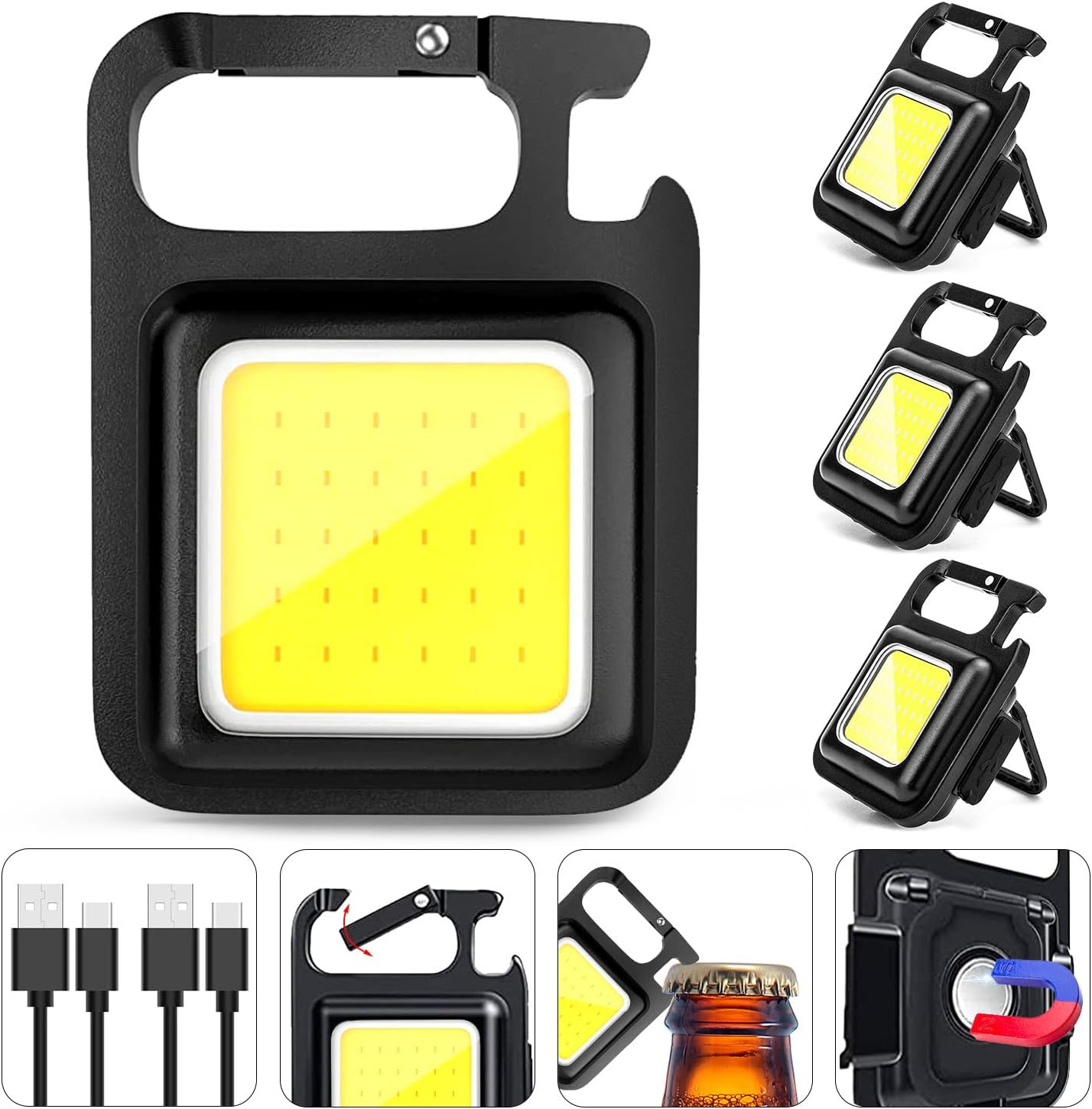 The Role of Flashlights in Bulk for Large-Scale Outdoor Events and Festivals