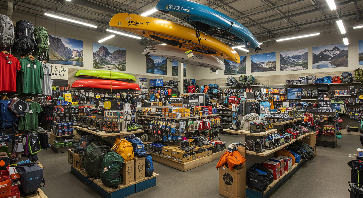 Eco-Friendly Lighting Solutions That Help Retailers Sell More Flashlights