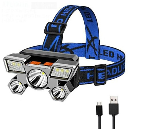 Benefits of High-Lumen Flashlights for Outdoor Retailers