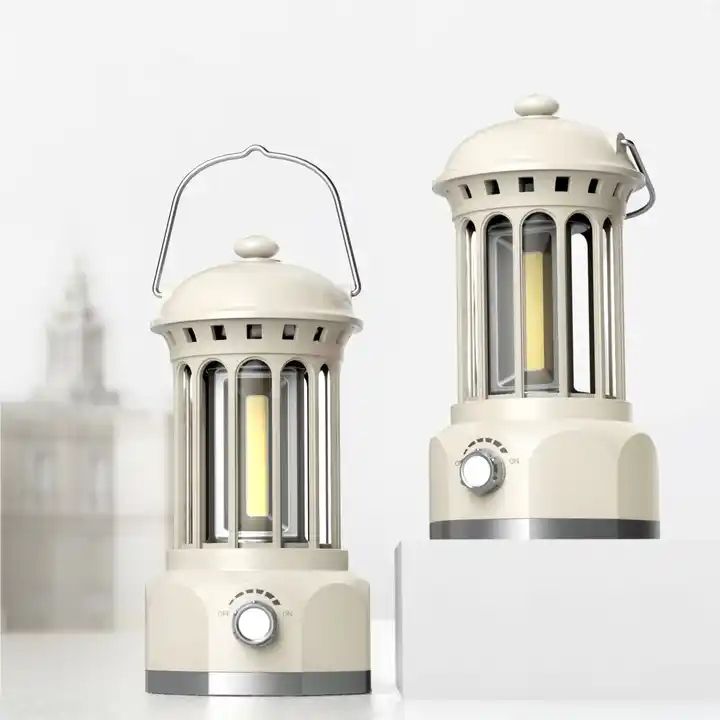 Emerging Technologies and Innovations in the Flashlight Market