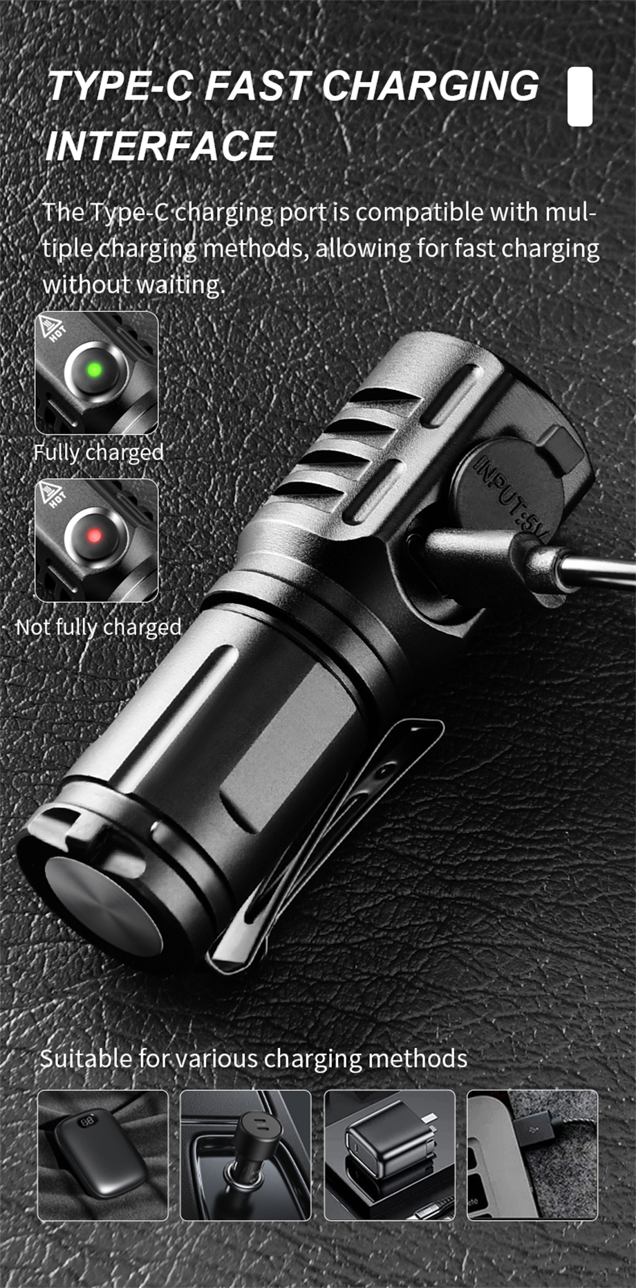 The Life-Saving Power of Flashlights in Real-Life Scenarios