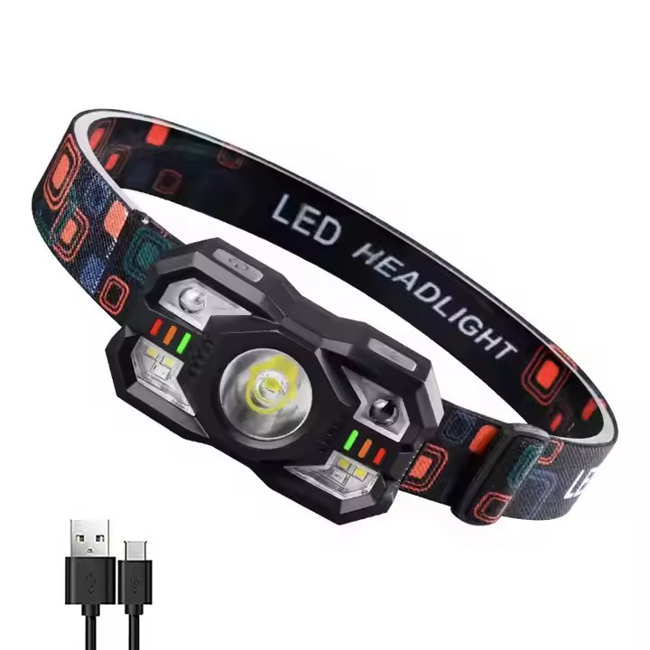 Key Advantages of LED Flashlights