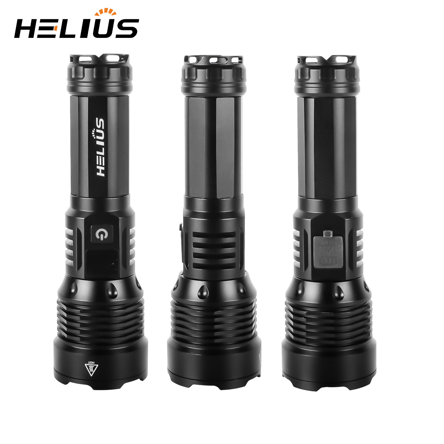 The Growing Demand for Flashlights in the Adventure Tourism Industry