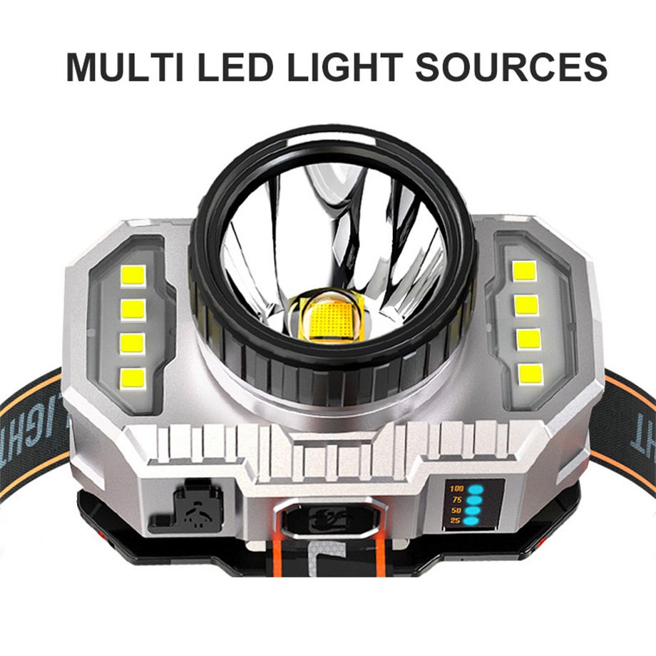 Key Factors That Affect Flashlight Lifespan