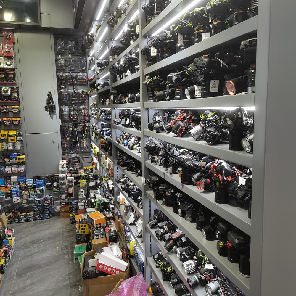 Why Personalized Flashlights Make an Ideal Corporate Gift