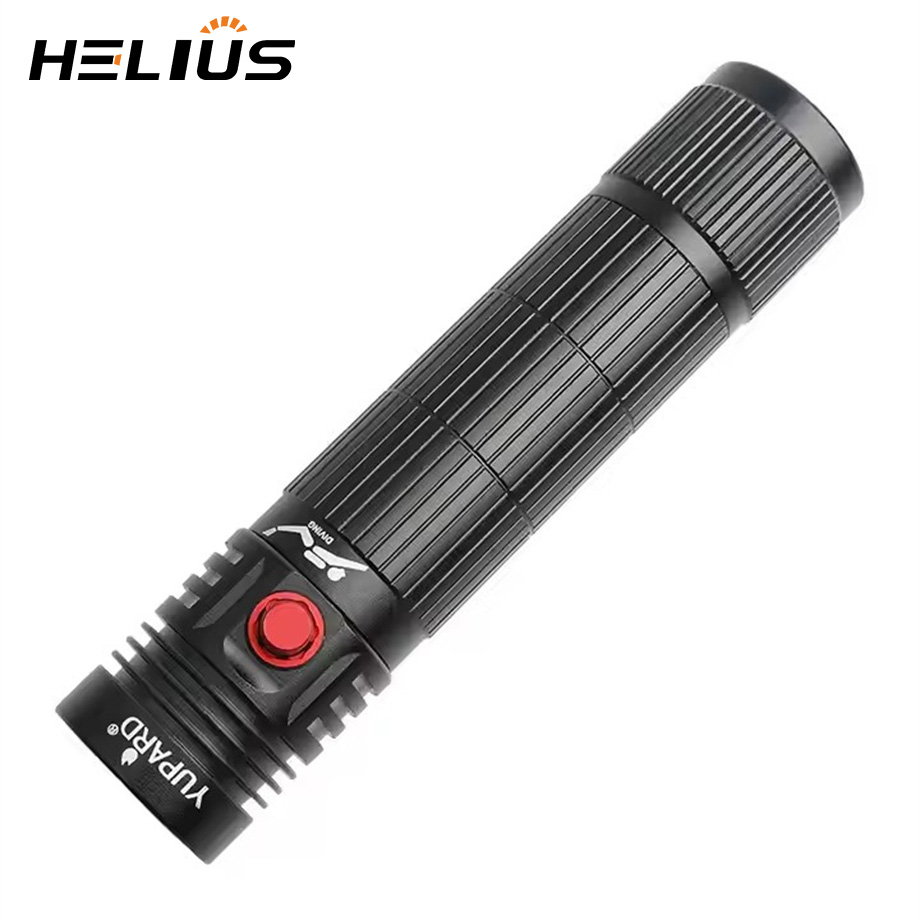 What Are Flashlight Lumens?