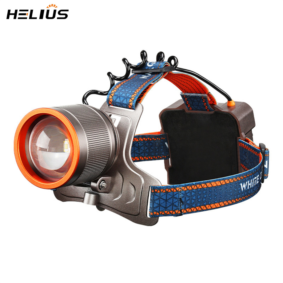 How to Save Costs with Bulk Headlamp Procurement in 2025