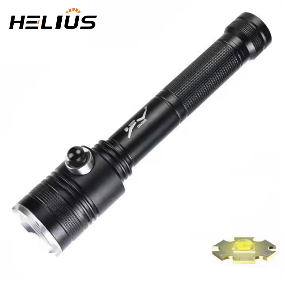 Comparison Table of the Top Flashlights