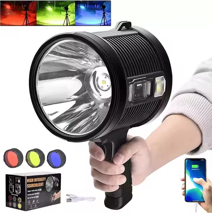 Top Reseller Flashlight Models for Maximum Profit Margins