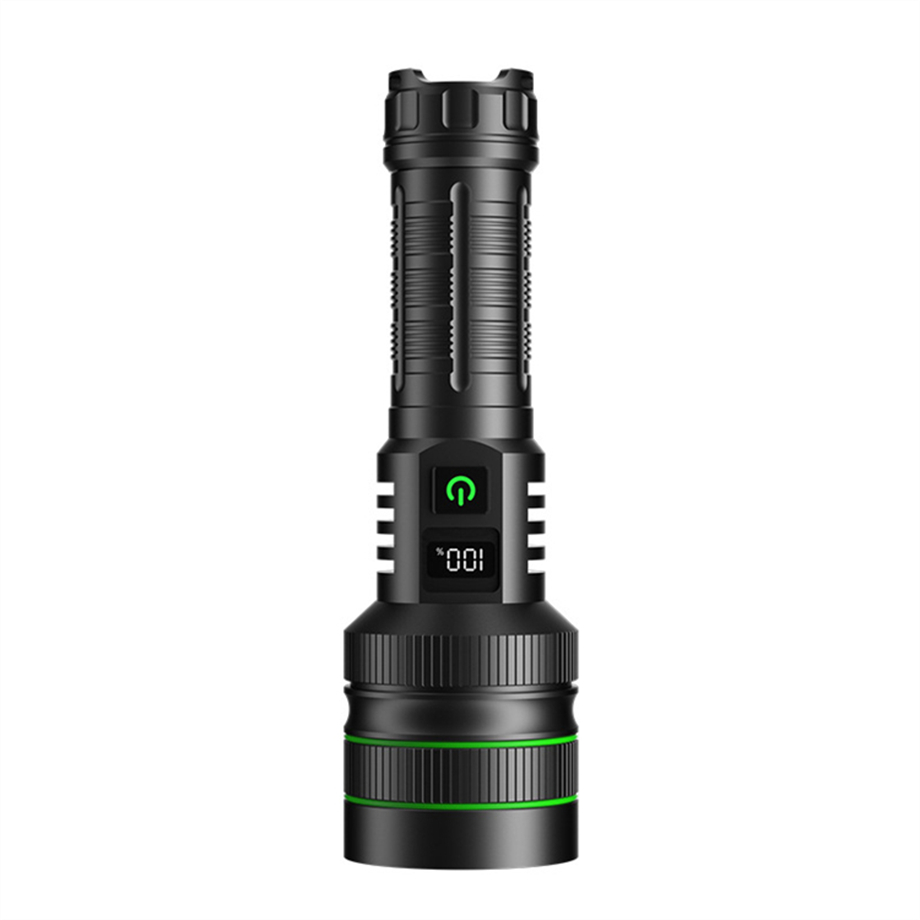 How to Choose Flashlights Made of Durable Materials for Harsh Outdoor Environments
