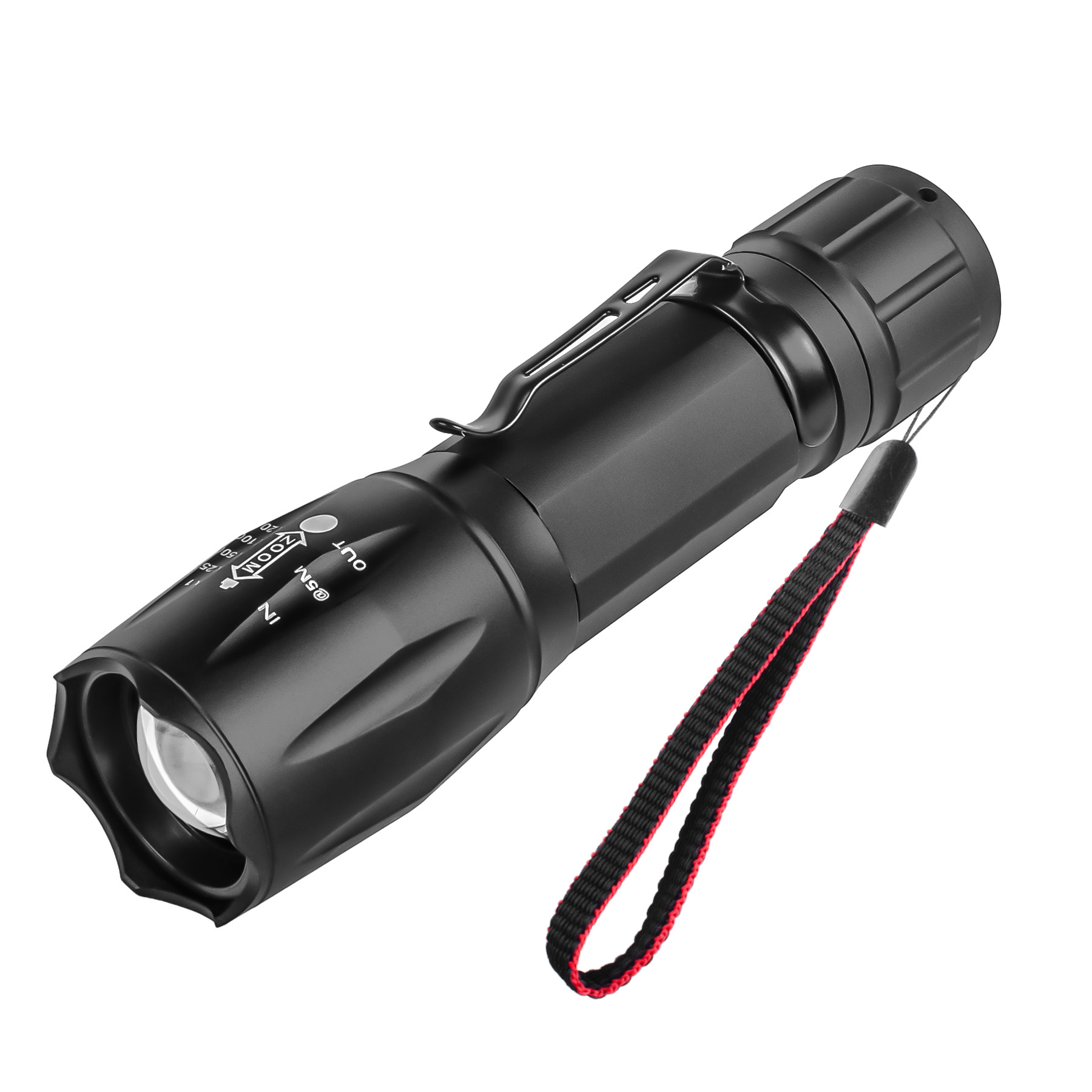 The Benefits of Rechargeable Flashlights for Bulk Purchases