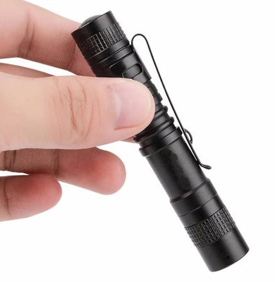 Why Evaluating Flashlight Quality Matters