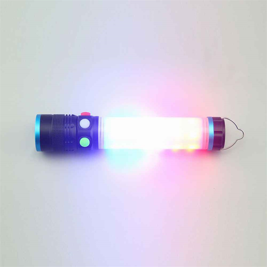 Benefits of Customizing Flashlights with Your Brand Logo