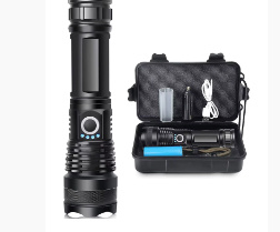 Immediate Benefits of a Flashlight in an Emergency Kit