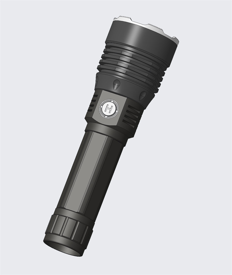 Practical Applications of Bulk Headlamps in Road Construction